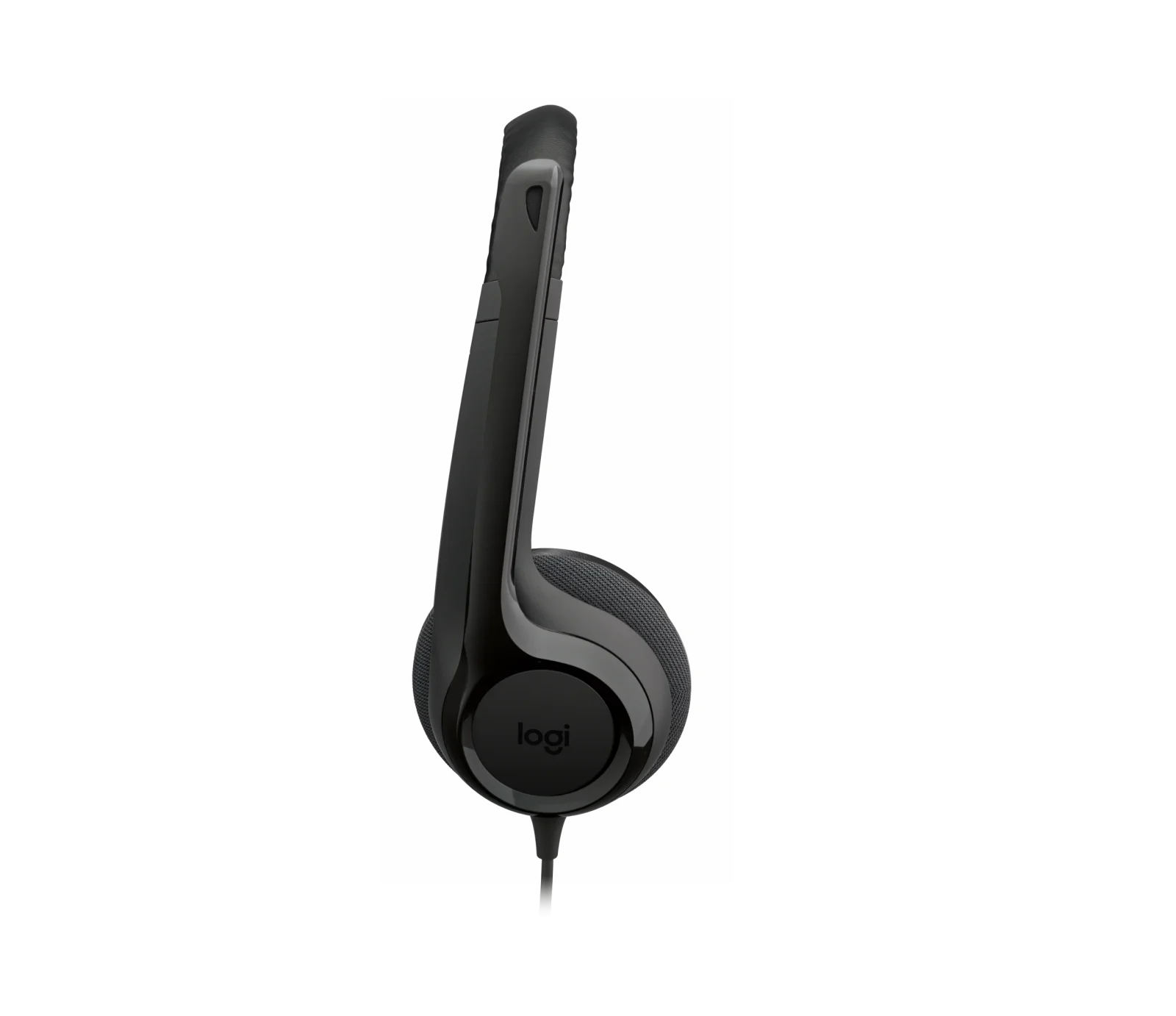 MOUSSE LOGITECH H390 (3/6)