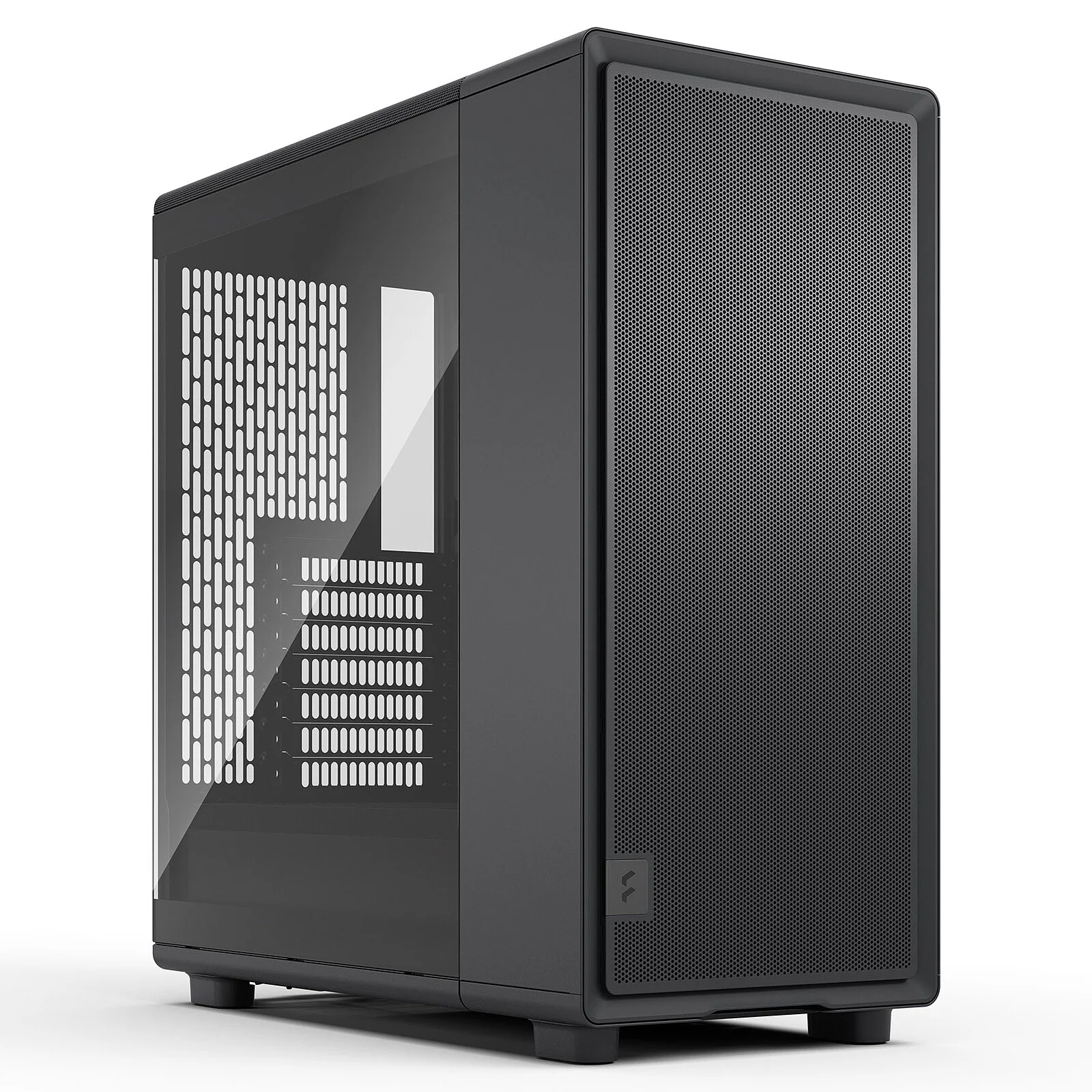 CASE ATX FRACTAL DESIGN EPOCH NOIR