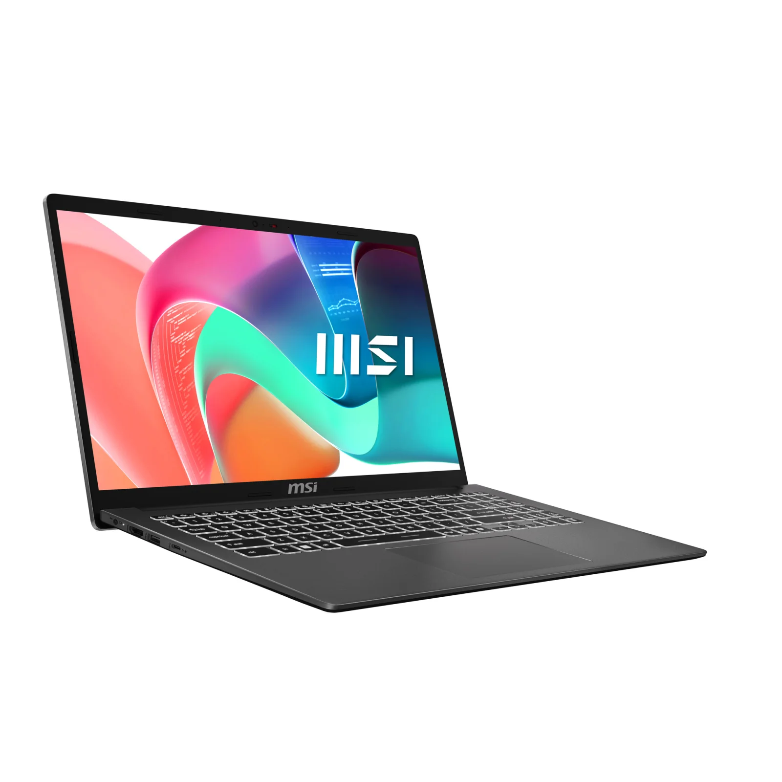 OP MSI MODERN 15.6 I5 1334 16DDR4 512 W11H (2/8)