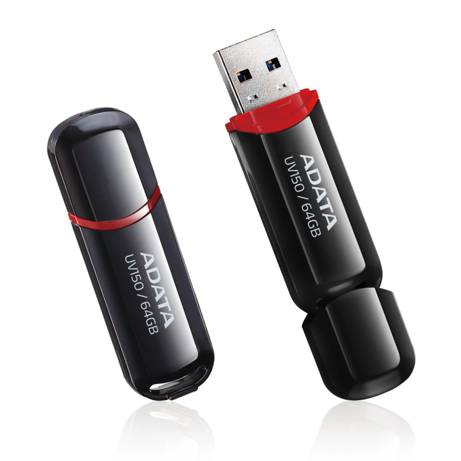 CLE USB ADATA UV150 64GO (2/2)