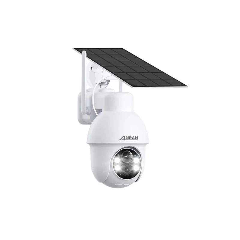 CAMERA ANRAN SOLAIRE Q3 MAX (3/3)