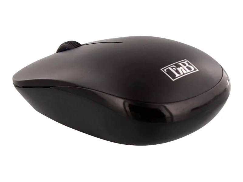 CLAVIER SOURIS TNB CLASSY SANS FIL (2/4)