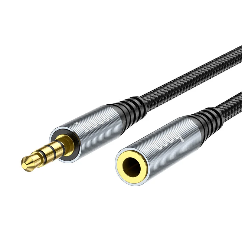 CABLE AUDIO 3.5 UPA20 M/F (3/7)