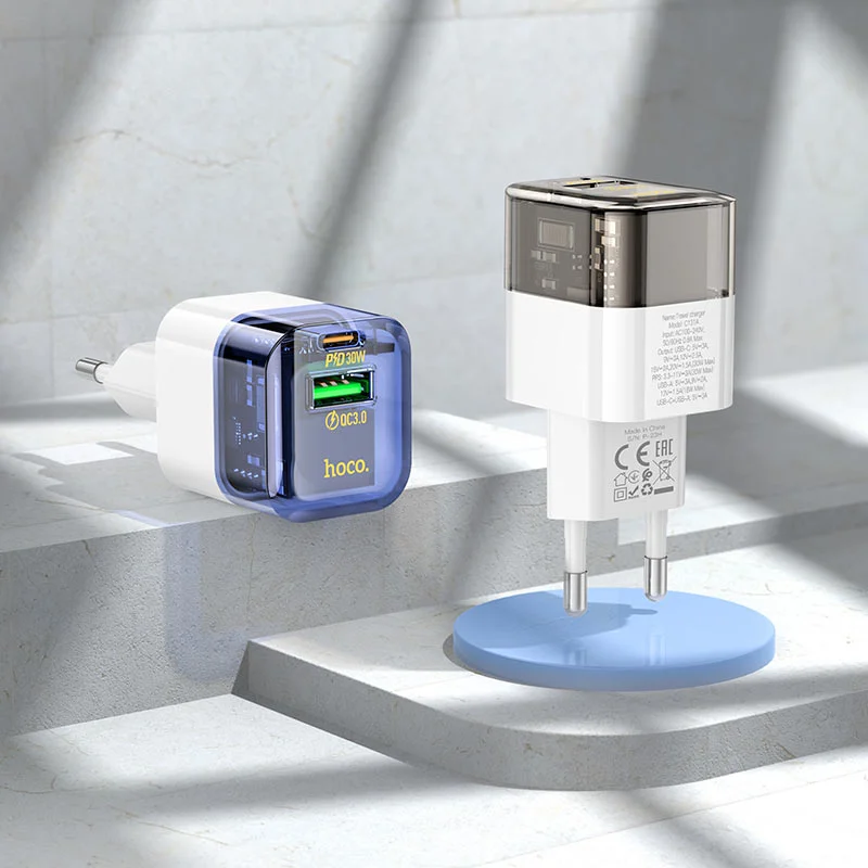 CHARGEUR C131A PD30W TC/TC (4/5)