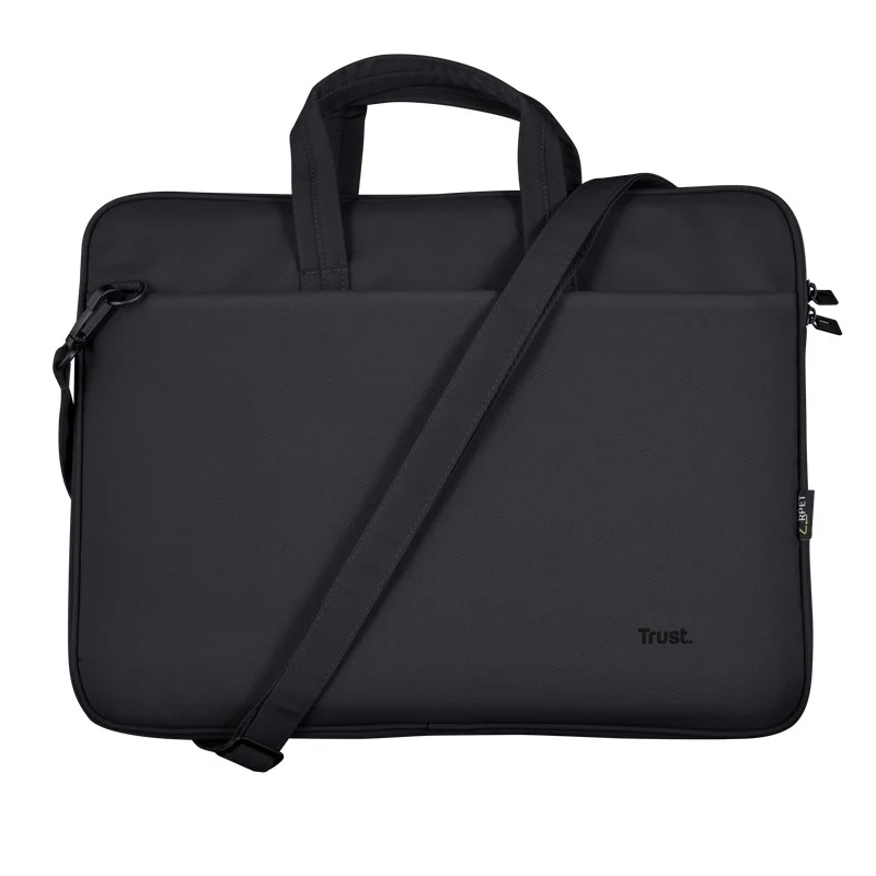SACOCHE TRUST BOLOGNA 16"+SOURIS SS FIL (3/8)