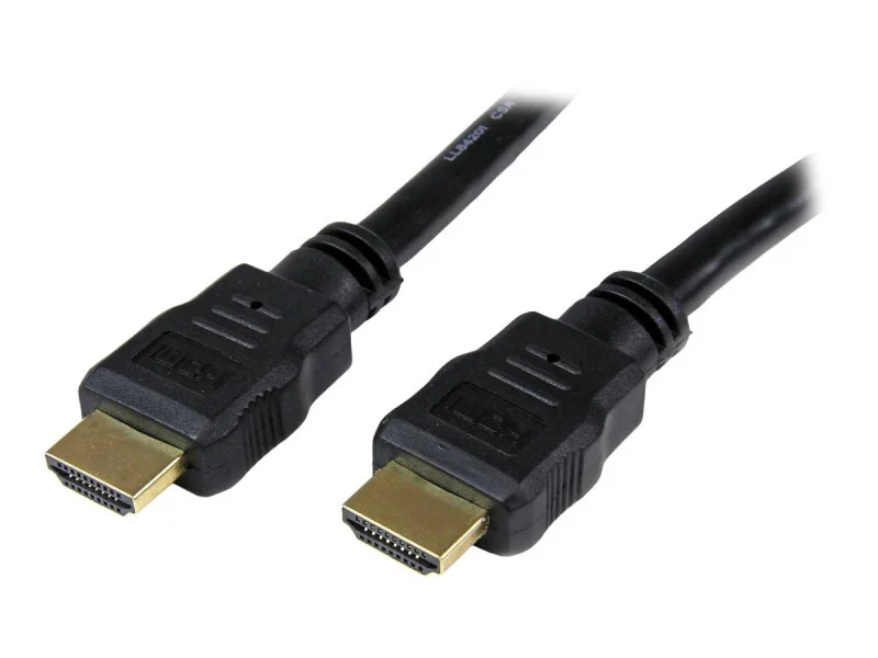 CABLE HDMI 1.5M 4K OR (2/2)