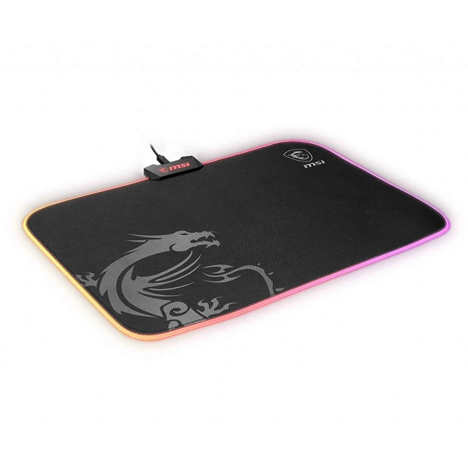 TAPIS MSI GD60 (4/5)