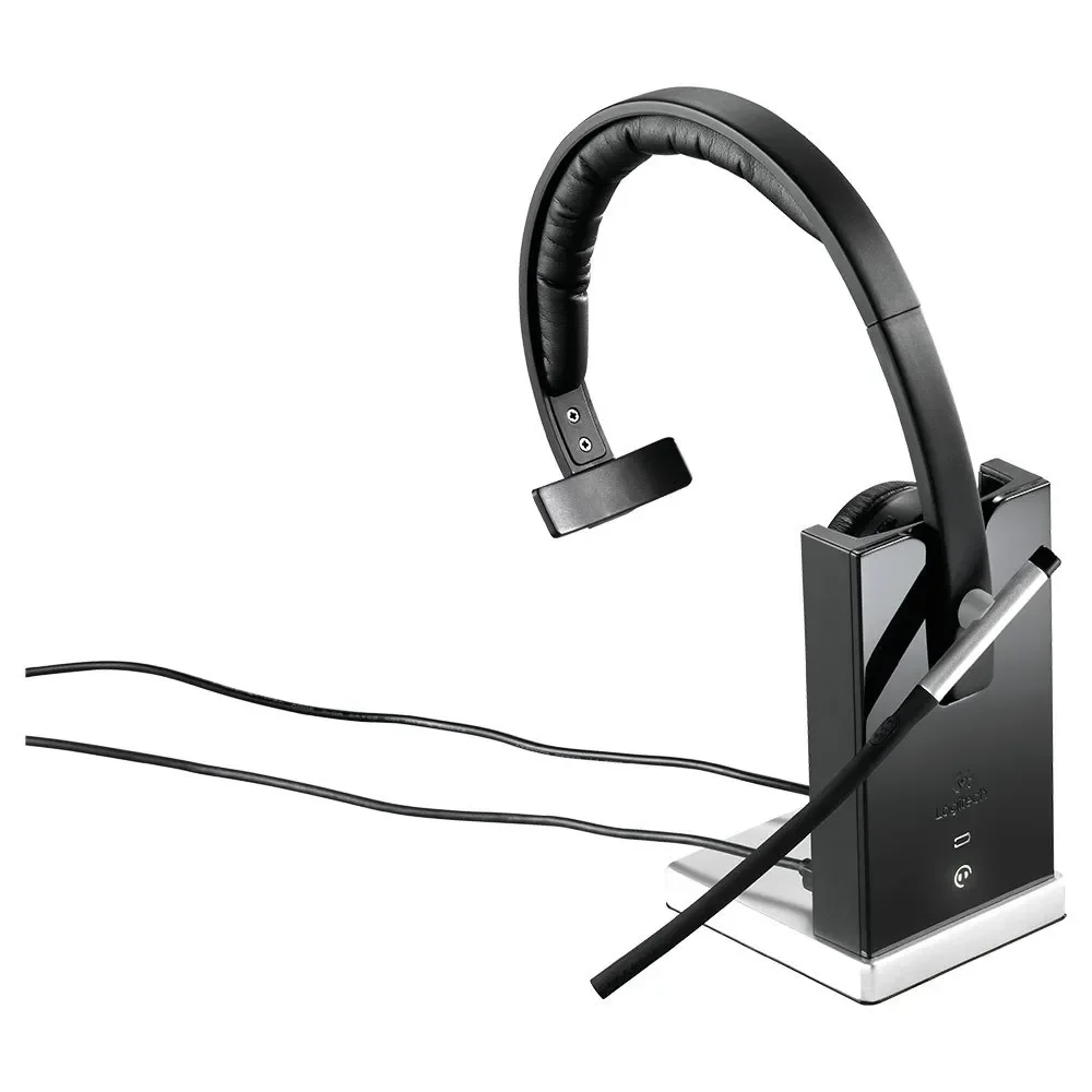 CASQUE H820E LOGITECH USB MONO (3/3)
