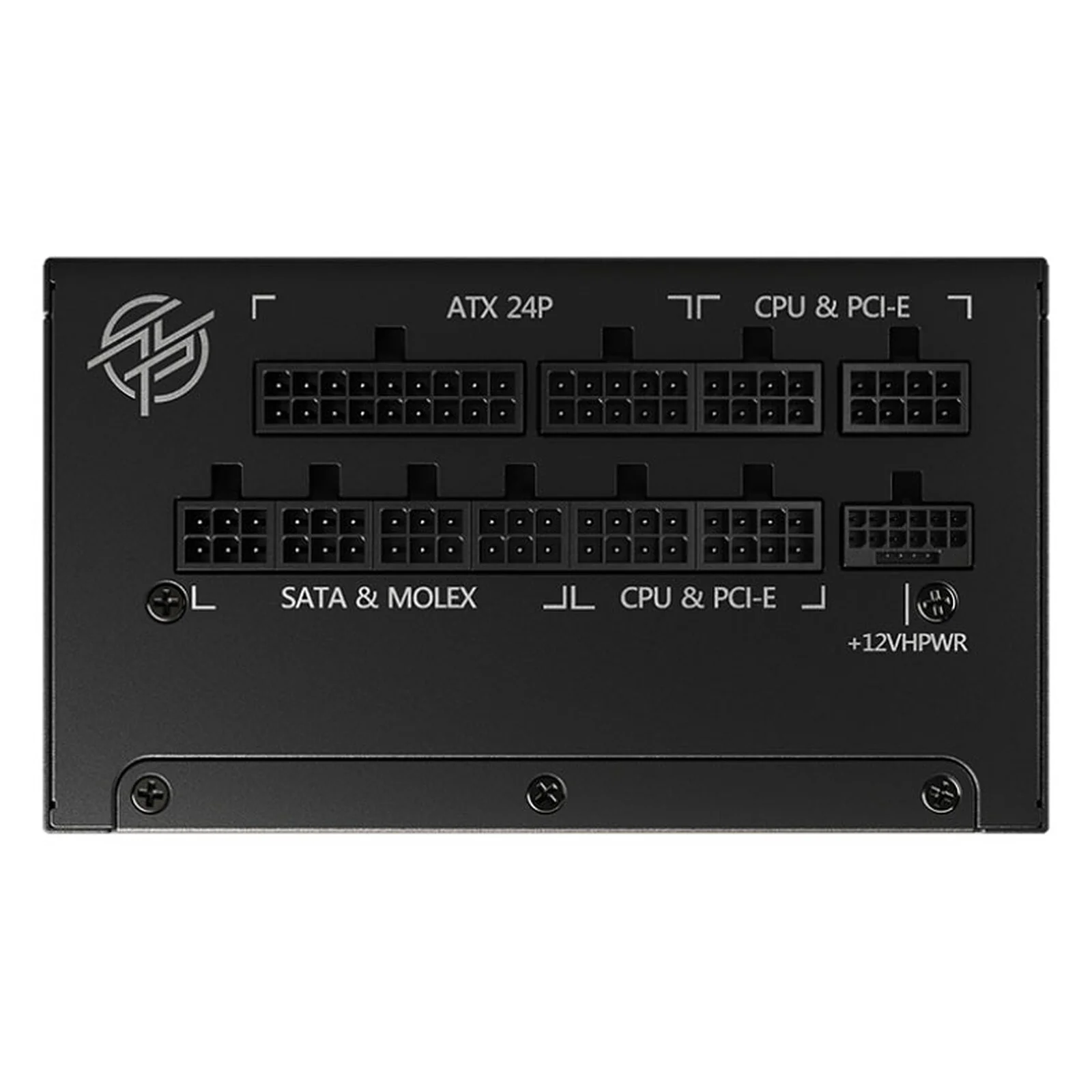 ALIM MSI MPG A1000 PCIE5 (4/4)