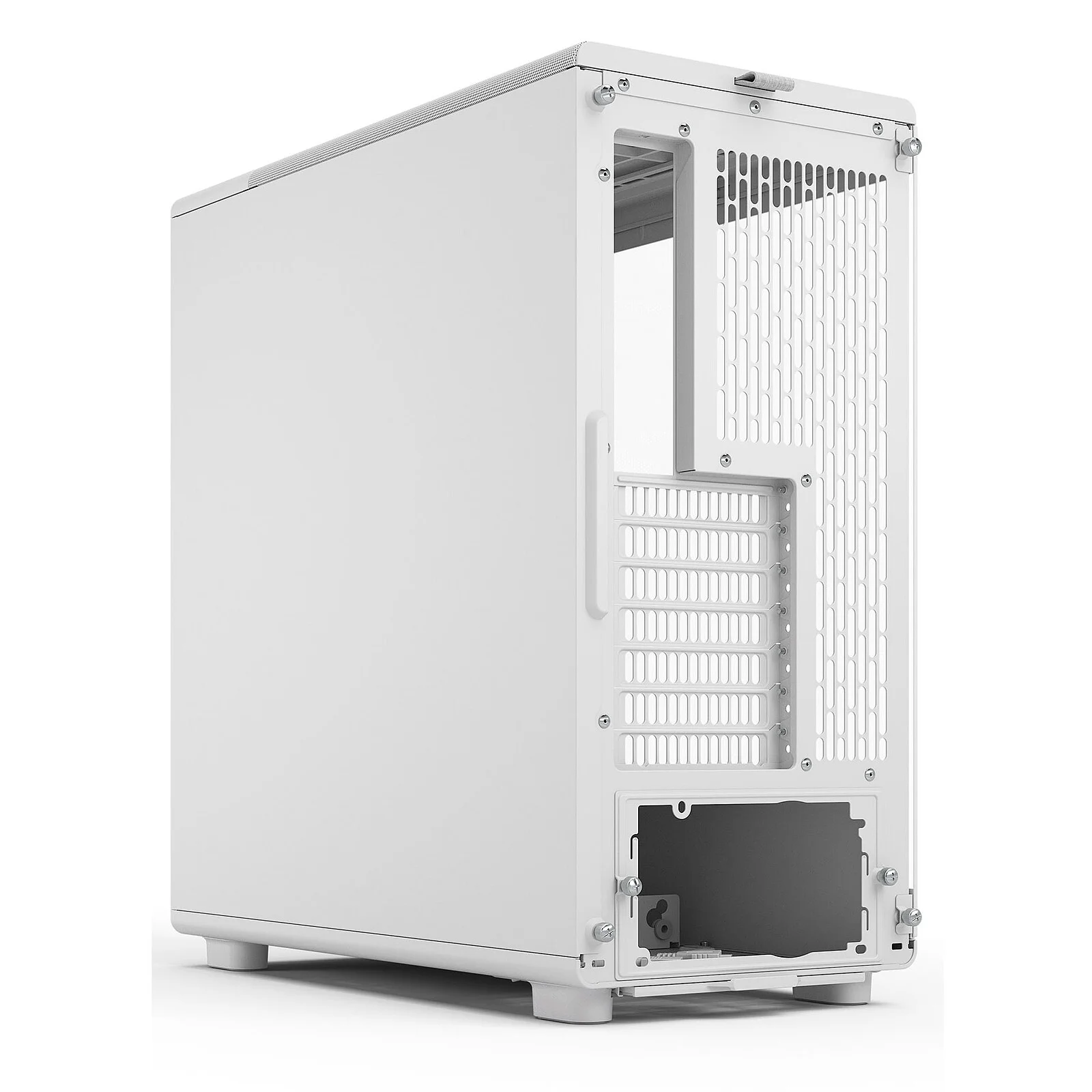 CASE ATX FRACTAL DESIGN EPOCH BLANC (5/7)