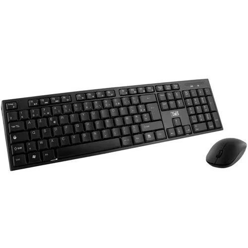 CLAVIER SOURIS TNB CLASSY SANS FIL (4/4)