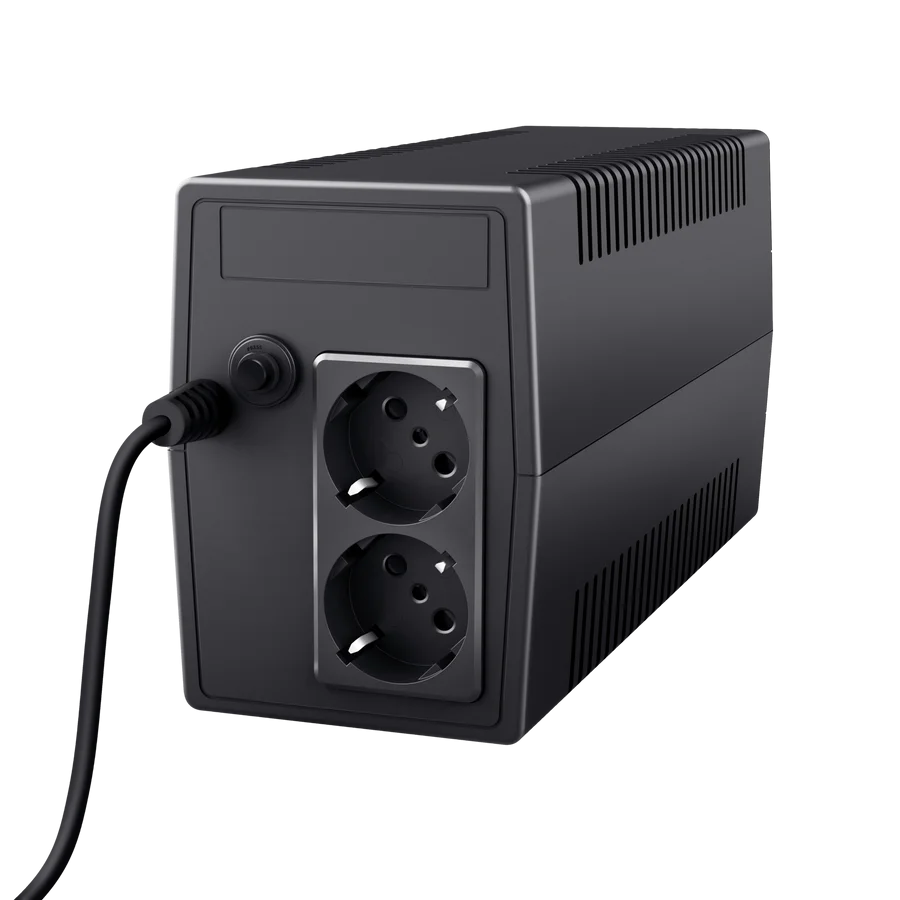 ONDULEUR TRUST PAXXON 800VA PRISE FR (2/3)