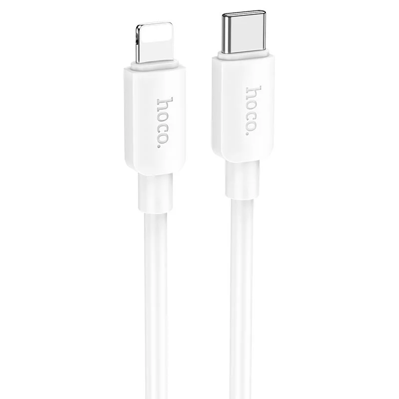 CABLE X96 TC/IP 20W BLANC (4/4)