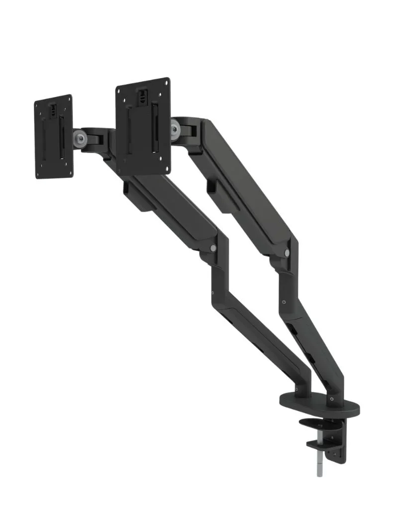 SUPPORT DOUBLE ECRAN FLEXISPOT (1/1)