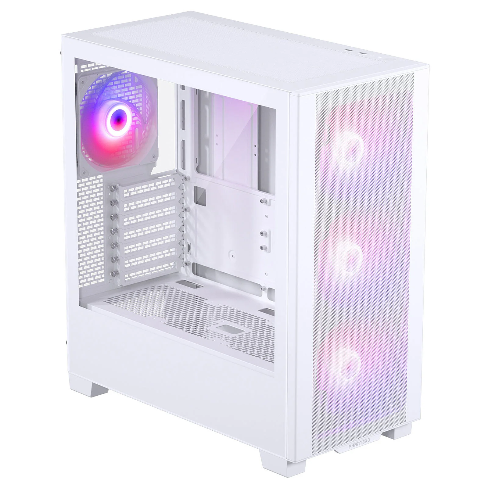 CASE E-ATX PHANTEKS XT BLANC (2/6)