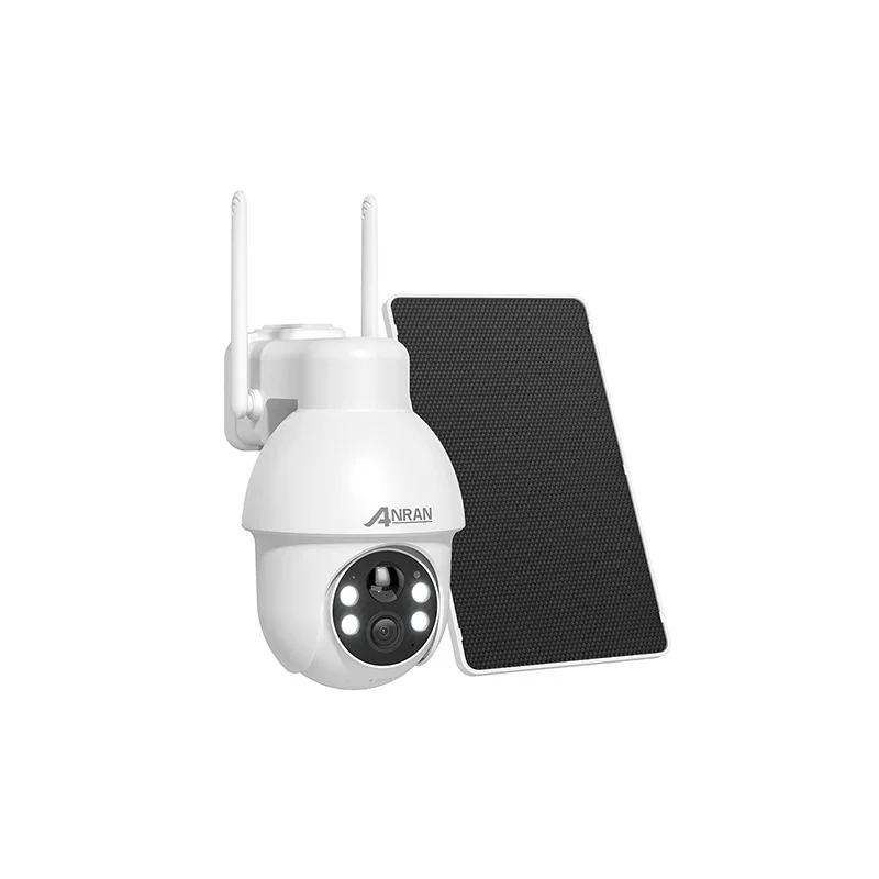 CAMERA ANRAN Q3 4K 8MP WIFI SOLAIRE (1/1)