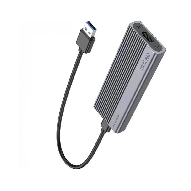 BOITIER SSD M2 HB47A USB3.1 (2/7)