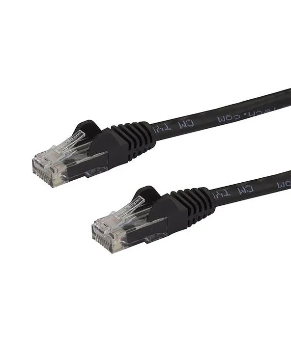 CABLE RESEAU 10M CAT6