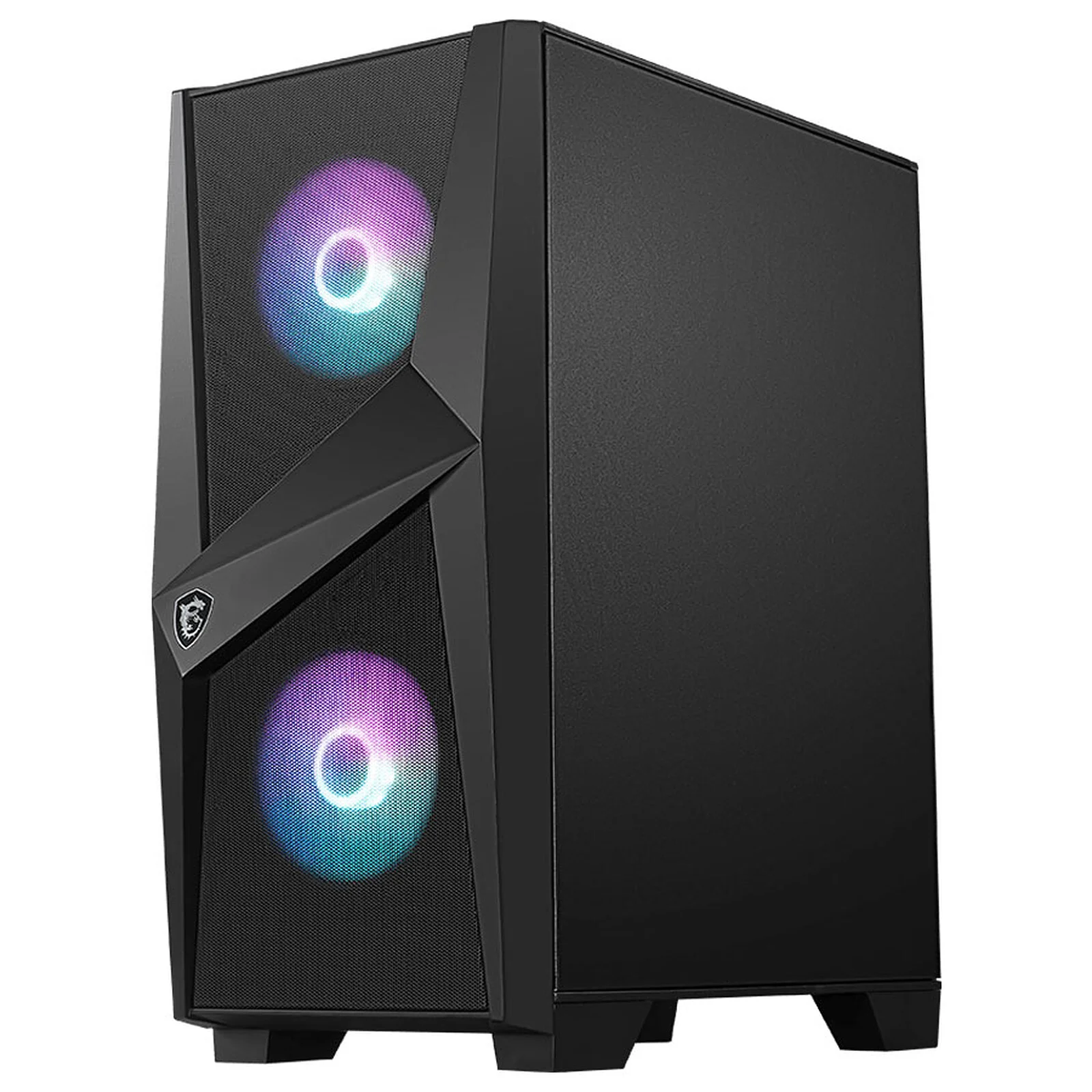 BOITIER MSI MAG FORGE 100R (3/6)