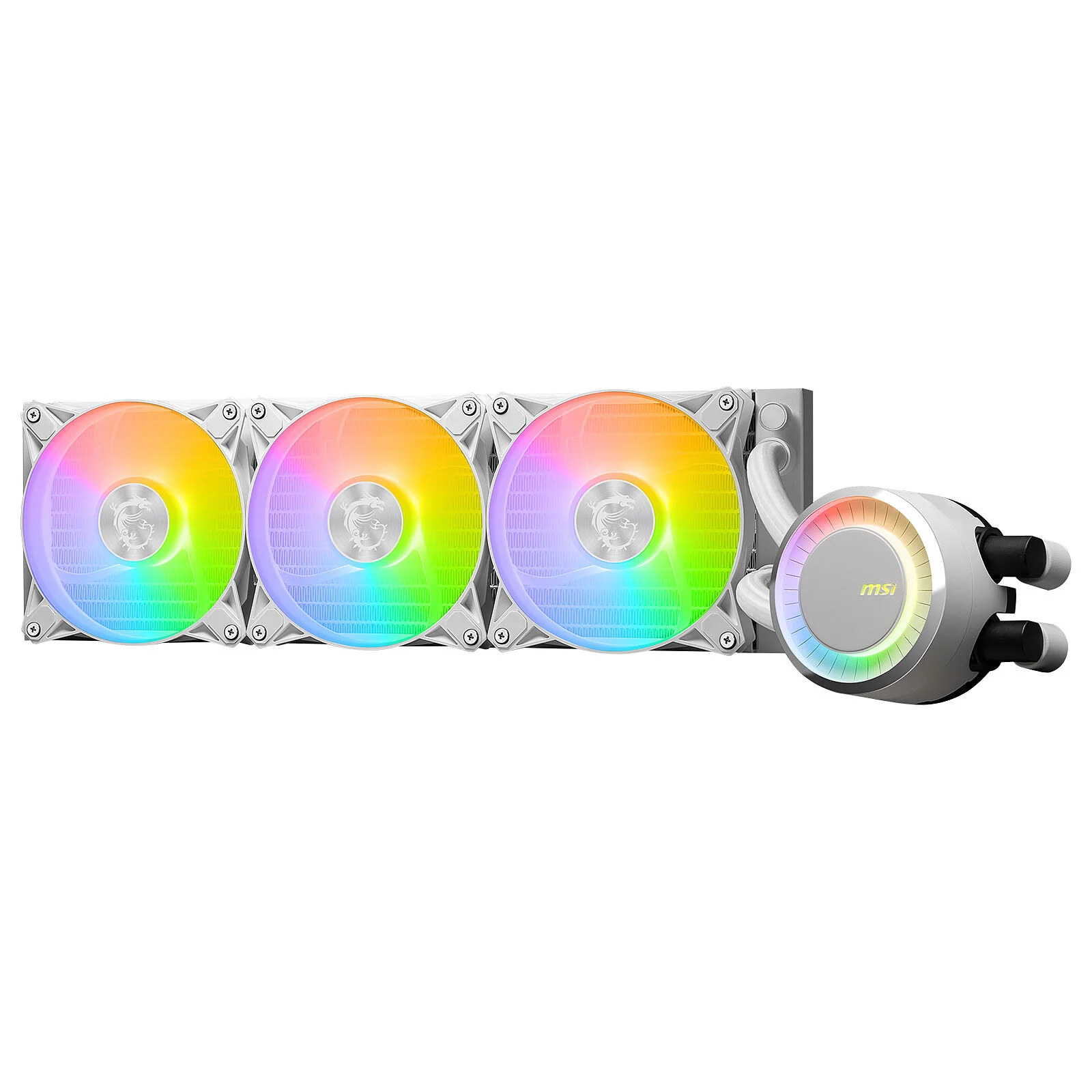 WATER AIO MSI E360 BLANC (4/4)
