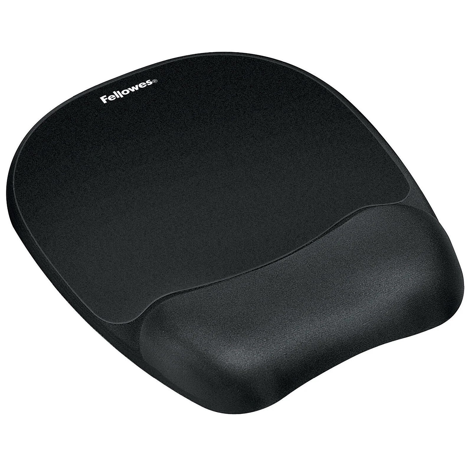 TAPIS REPOSE POIGNET MINI NOIR