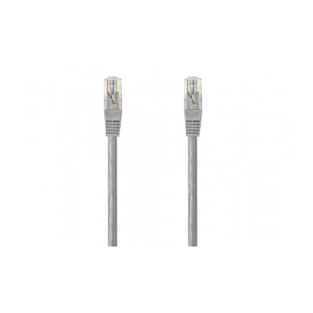 CABLE RESEAU 0.25CM CAT6 GRIS
