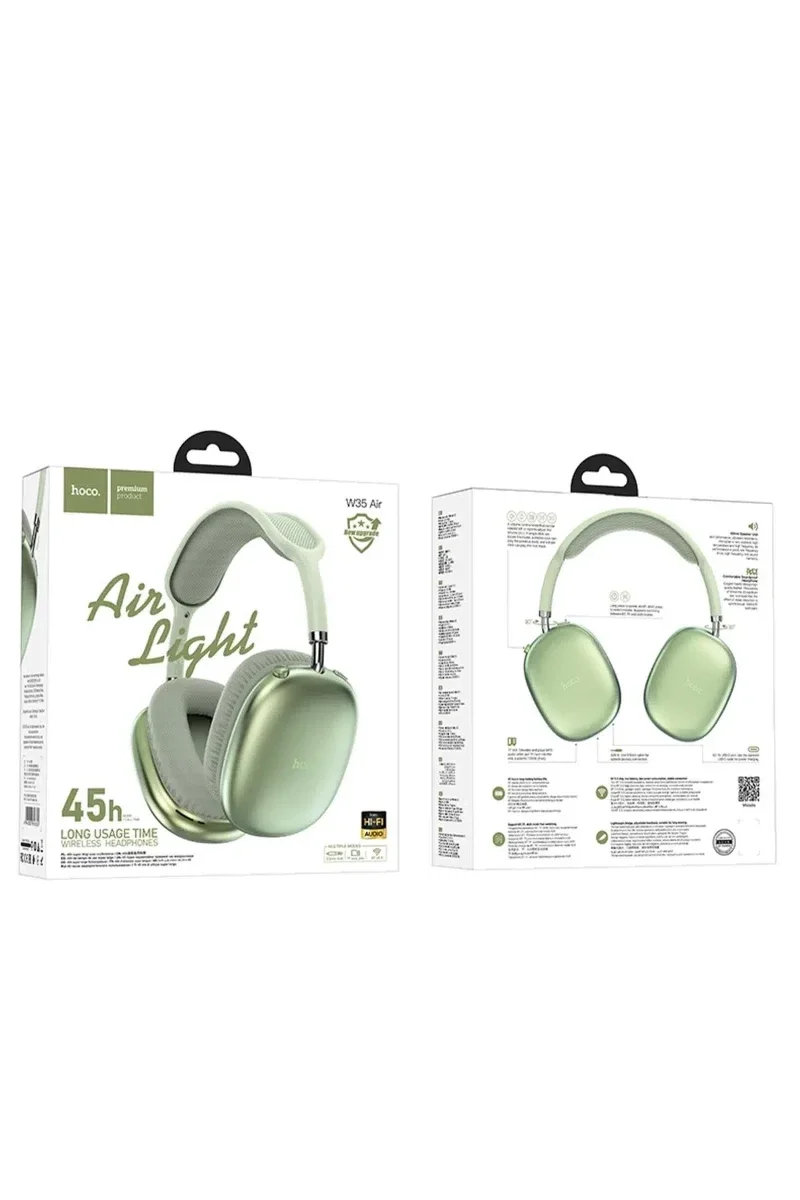 CASQUE BT W35 AIR TIUMPH VERT (2/3)