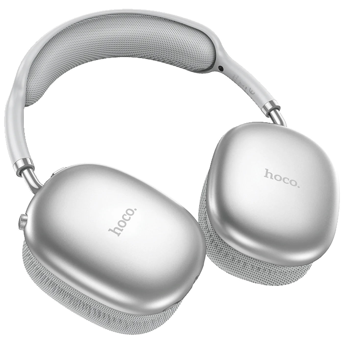 CASQUE BT W35 AIR TIUMPH ARGENT (2/3)
