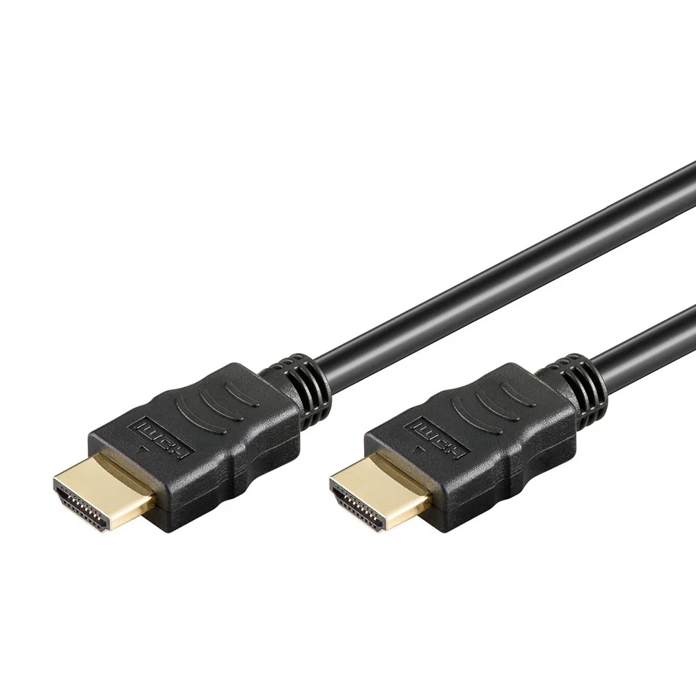 CABLE HDMI 2M 4K OR