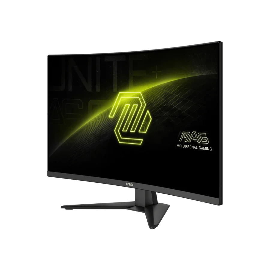 ECRAN MSI 32" 321CQF 2K 180HZ CURVED 0.5ms (5/8)