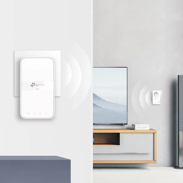 KIT CPL WPA7617 AC1200 WIFI (5/5)