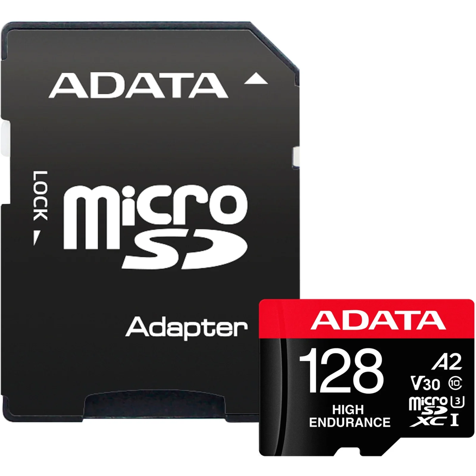 MICRO SD 128GO ADATA