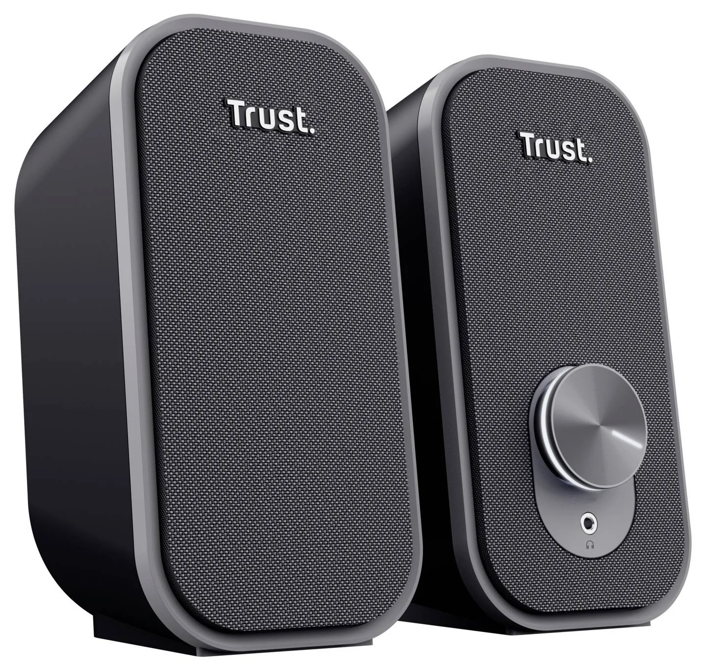 ENCEINTE TRUST ADOR FILAIRE JACK (2/2)