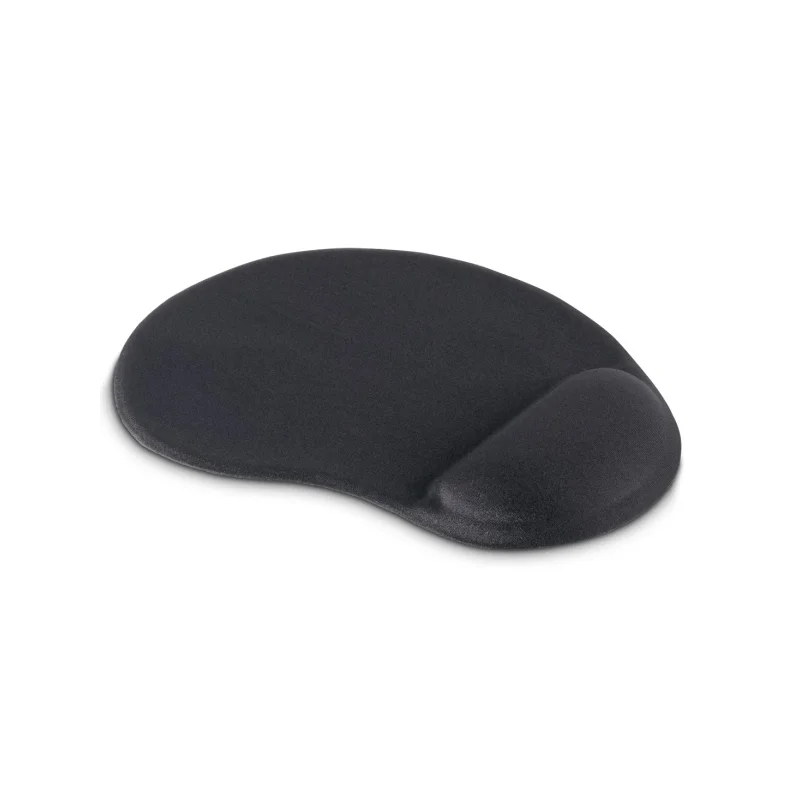 TAPIS DE SOURIS 215mm NOIR ERGO (3/3)