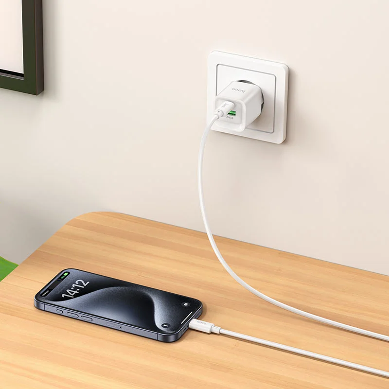 CHARGEUR C147A PD+QC TC/IP (5/5)