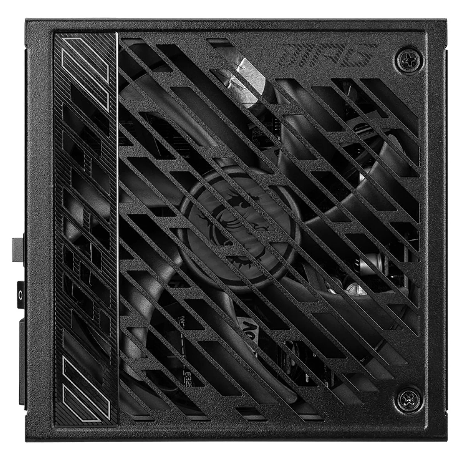 ALIM MSI A1000GS PCIE5 (4/6)