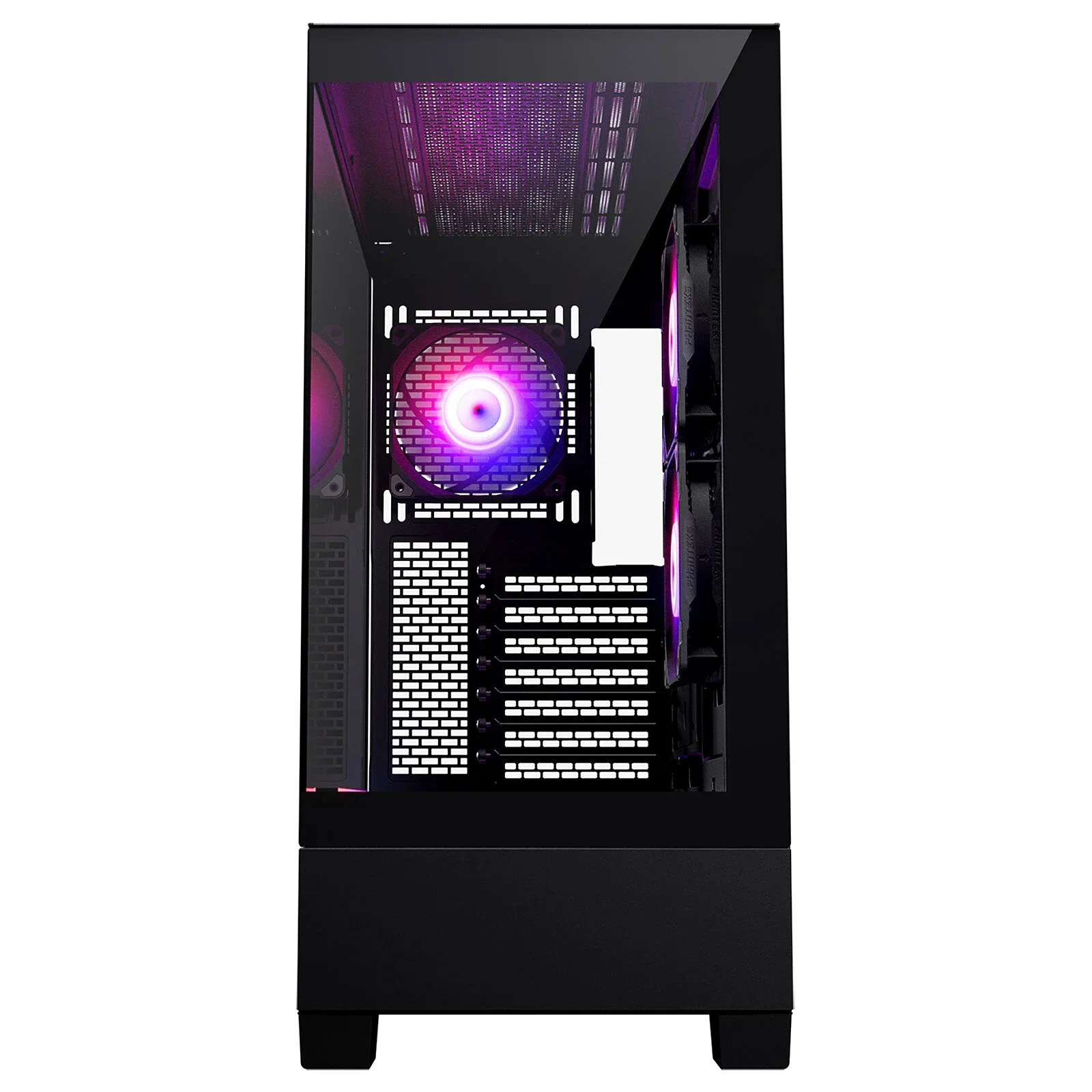 CASE E-ATX PHANTEKS XT NOIR (2/6)