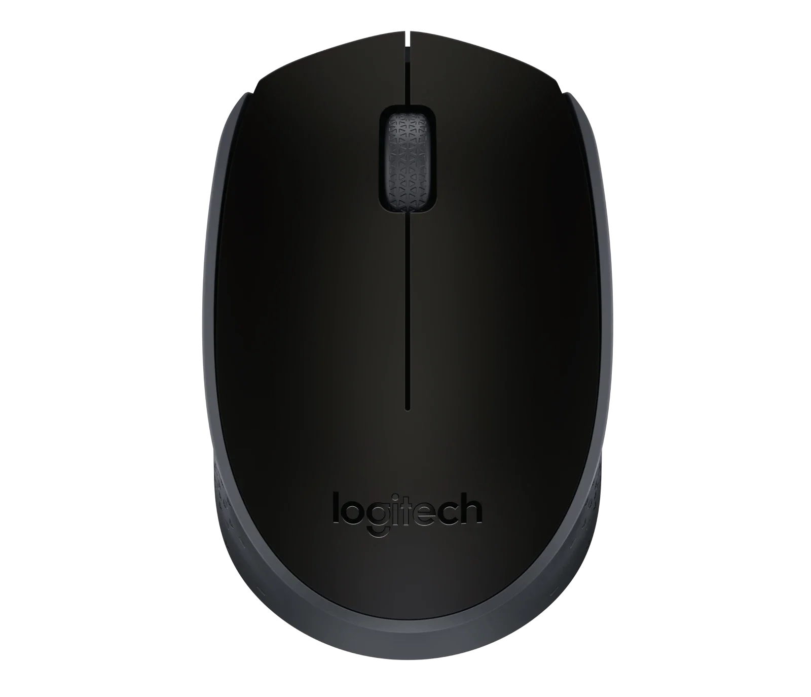 SOURIS LOGITECH M171 NOIR (1/4)