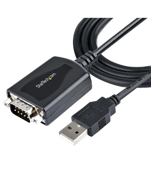 ADAPTATEUR USB RS232 1M (1/1)