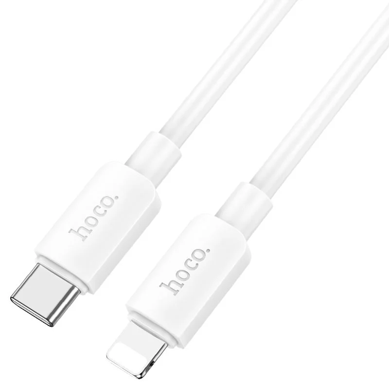 CABLE X96 TC/IP 20W BLANC (1/4)