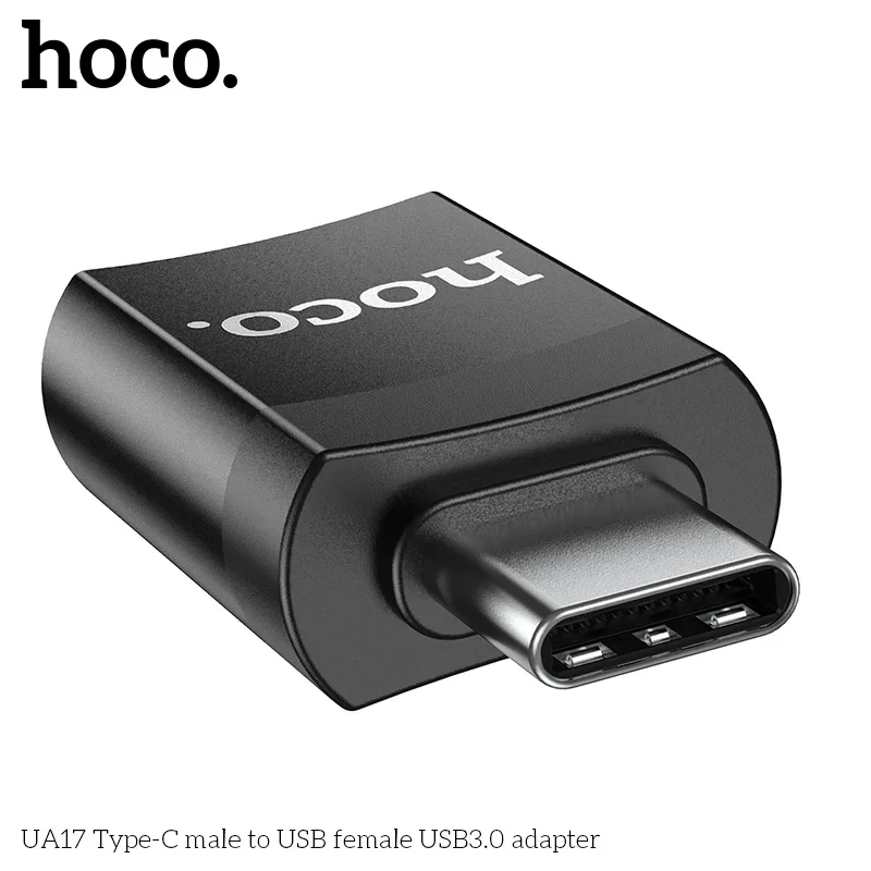 ADAPTATEUR USB-C VERS USB UA17 (3/3)