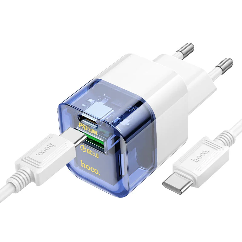 CHARGEUR C131A PD30W TC/TC (5/5)