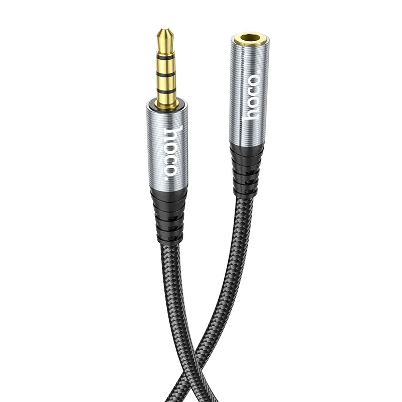 CABLE AUDIO 3.5 UPA20 M/F (5/7)