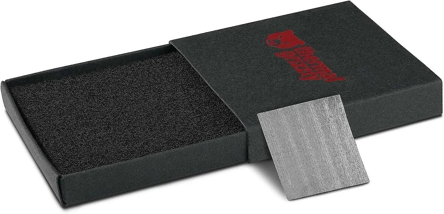 PAD THERMI THERMAL GRIZZLY KRYO 25*25*0.2 GRI