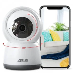 CAMERA INT ANRAN 2K 5MP (2/2)
