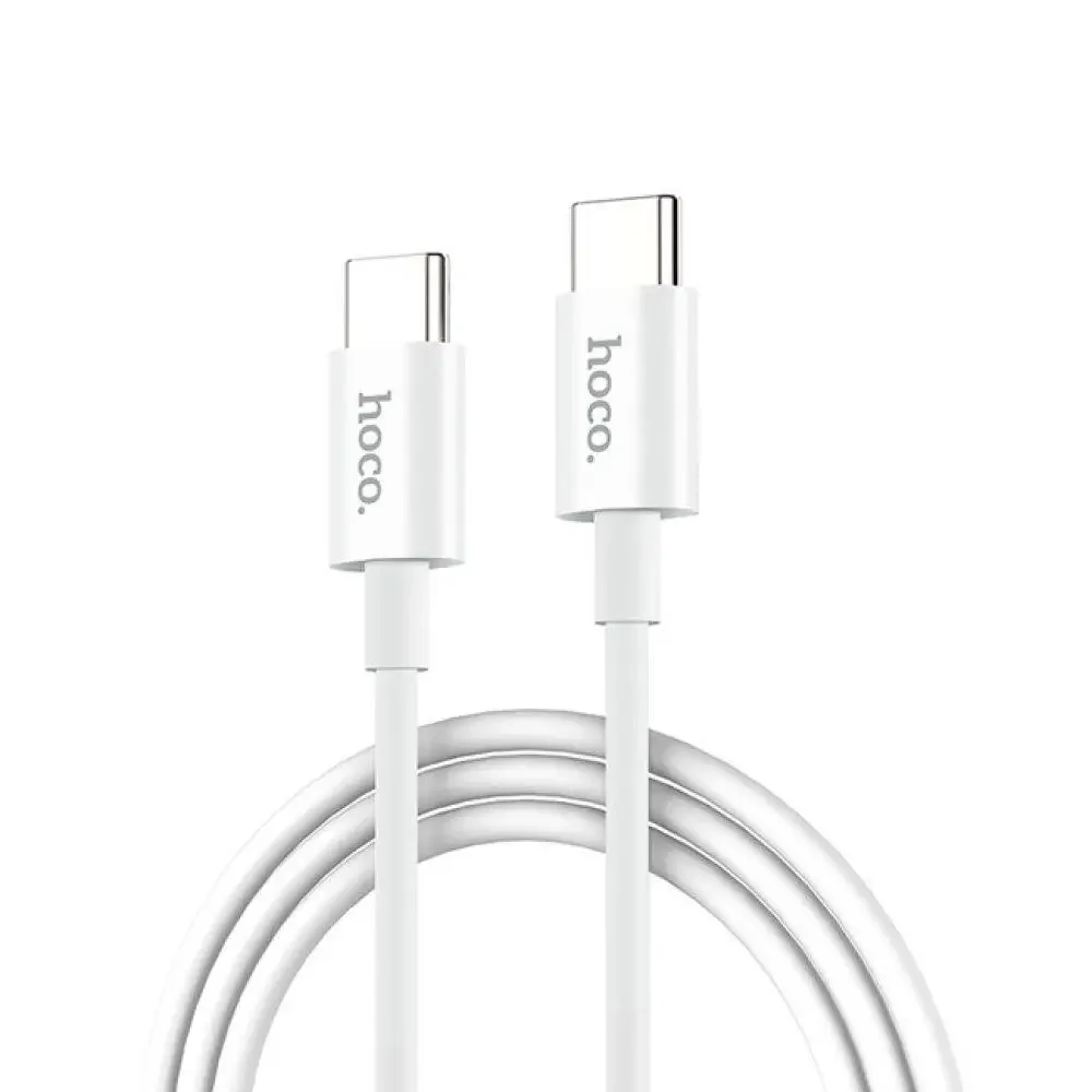 CABLE X88 GRATIFIED 60W TYPE-C/TYPE-C (2/4)