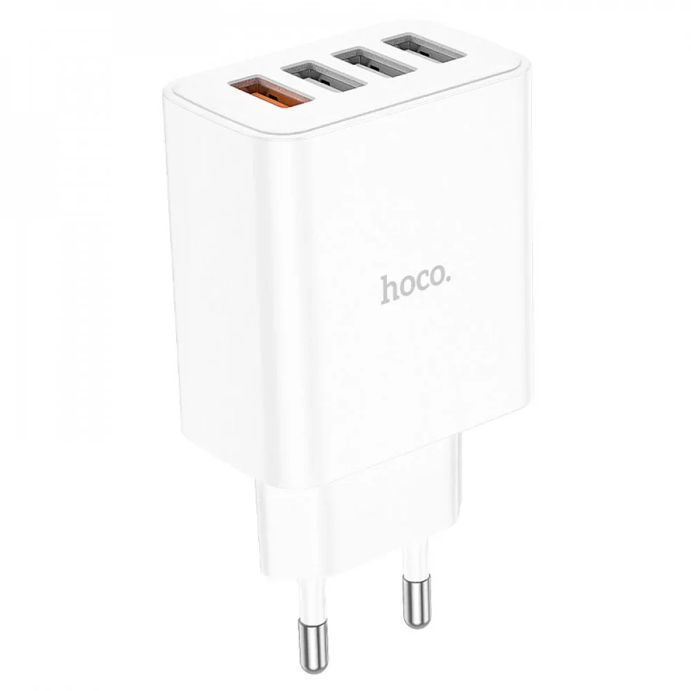 CHARGEUR C102A FUERZA 4PORTS (4/4)