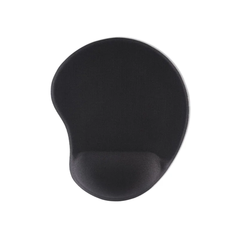 TAPIS DE SOURIS 215mm NOIR ERGO