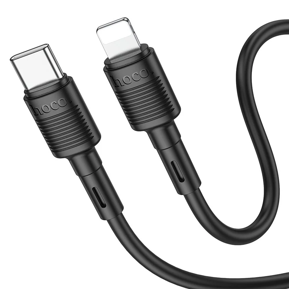 CABLE X83 VICTORY 2.4A LIGHTNING (2/4)