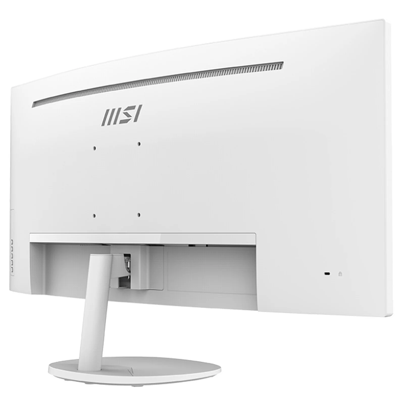 ECRAN MSI 34" PRO MP341C 3440*1440 100Hz BLANC (4/4)